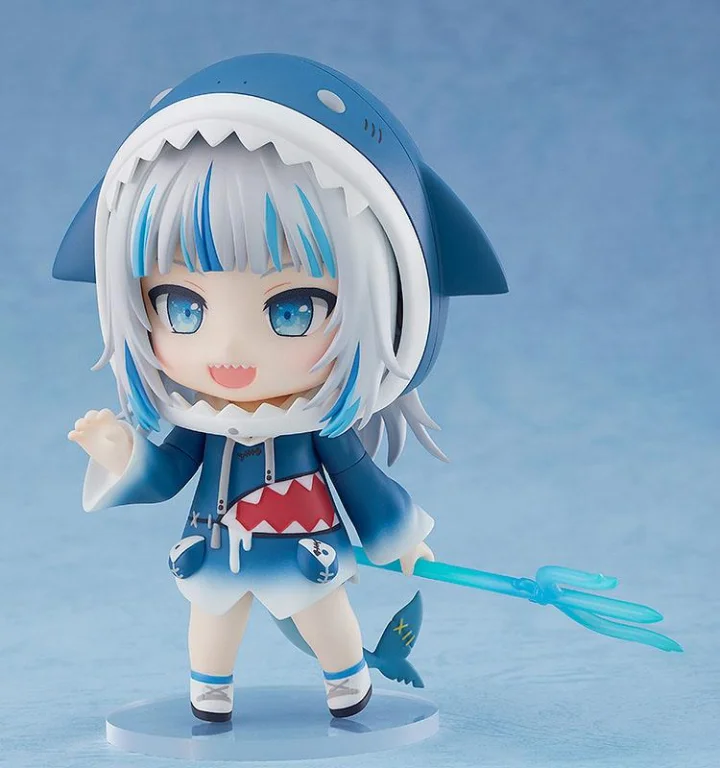 Hololive - Nendoroid - Gura Gawr