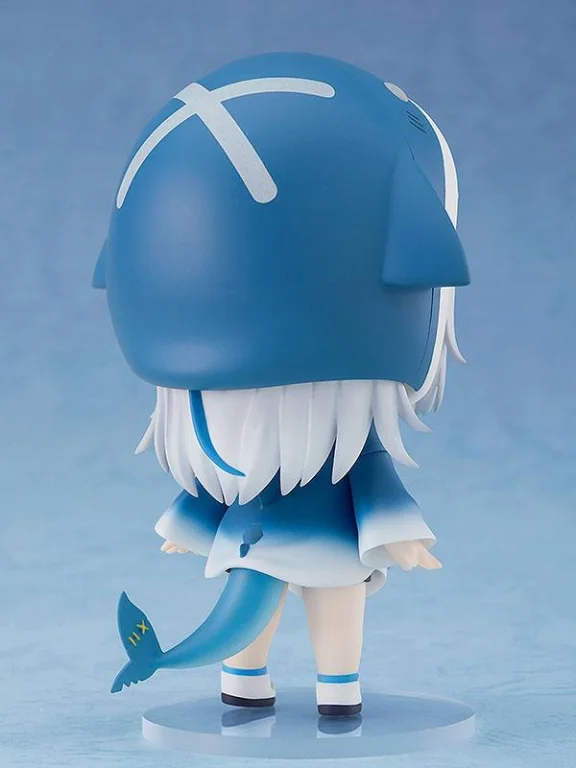 Hololive - Nendoroid - Gura Gawr
