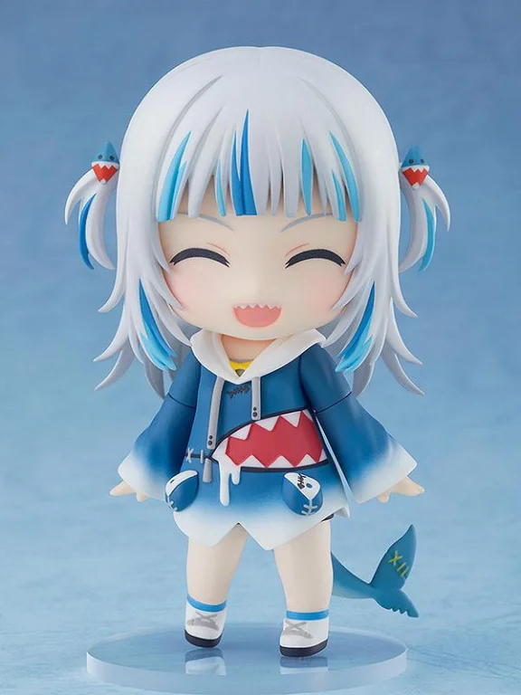 Hololive - Nendoroid - Gura Gawr