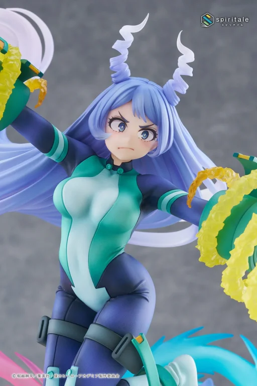 My Hero Academia - Scale Figure - Nejire Hadō (Wave)