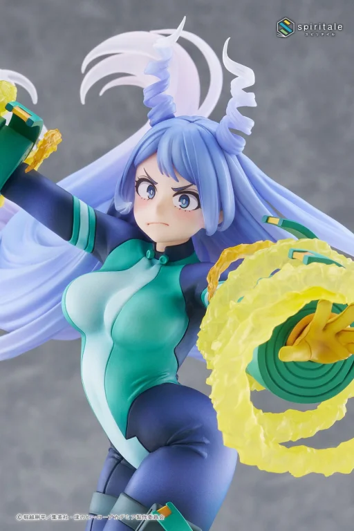 My Hero Academia - Scale Figure - Nejire Hadō (Wave)