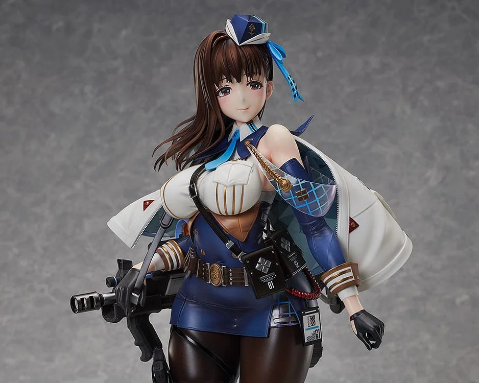 NIKKE - Scale Figure - Marian
