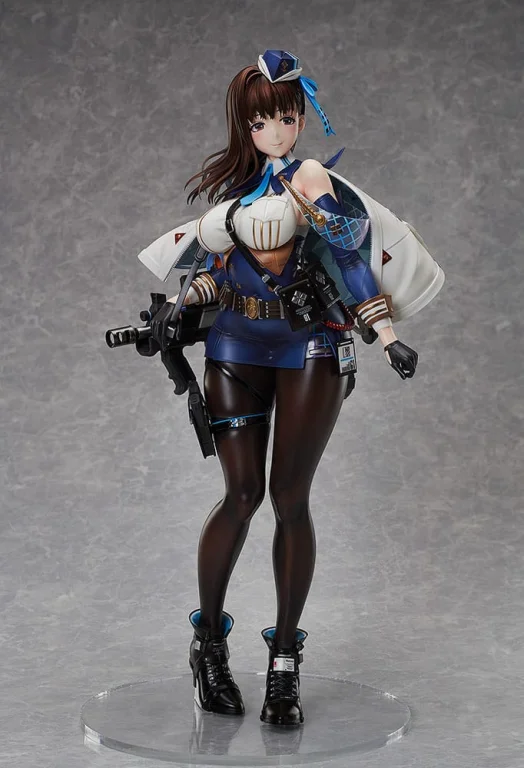 NIKKE - Scale Figure - Marian