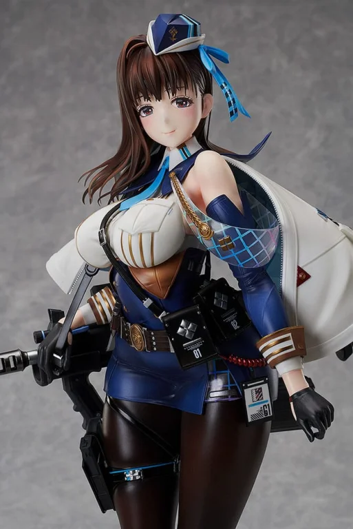 NIKKE - Scale Figure - Marian