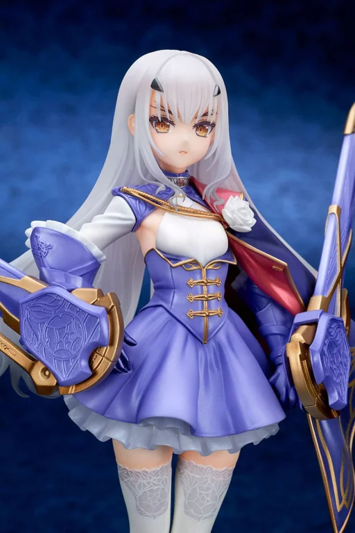 Fate/Grand Order - Scale Figure - Lancer/M&eacute;lusine (Second Ascension)