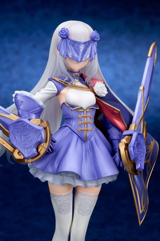 Fate/Grand Order - Scale Figure - Lancer/M&eacute;lusine (Second Ascension)