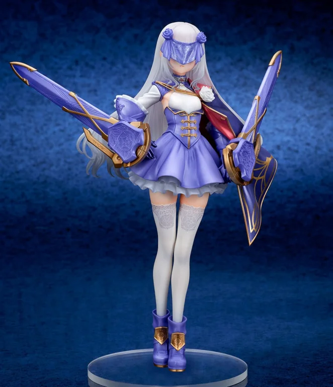 Fate/Grand Order - Scale Figure - Lancer/M&eacute;lusine (Second Ascension)