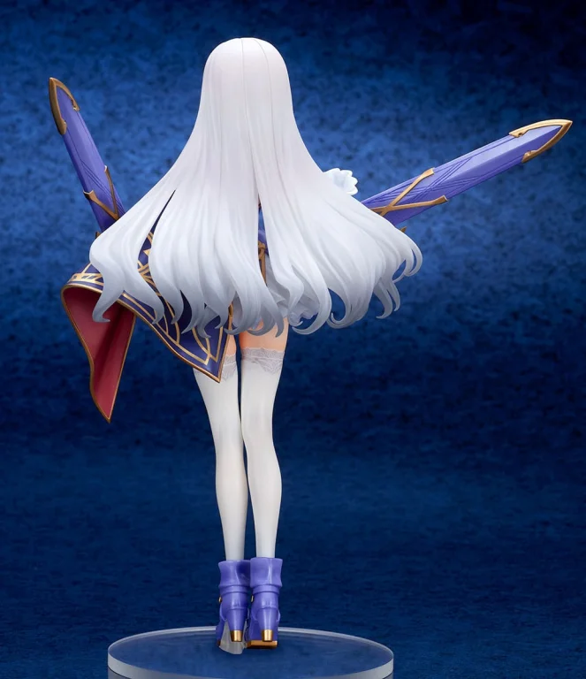 Fate/Grand Order - Scale Figure - Lancer/M&eacute;lusine (Second Ascension)