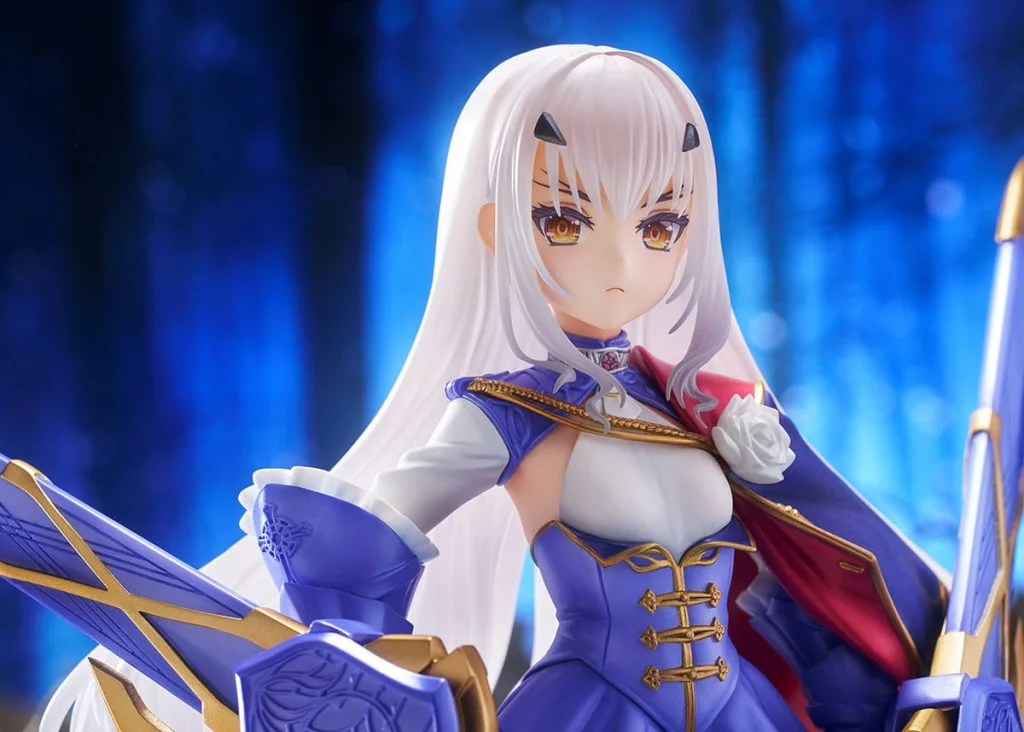 Fate/Grand Order - Scale Figure - Lancer/M&eacute;lusine (Second Ascension)