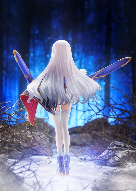 Fate/Grand Order - Scale Figure - Lancer/M&eacute;lusine (Second Ascension)