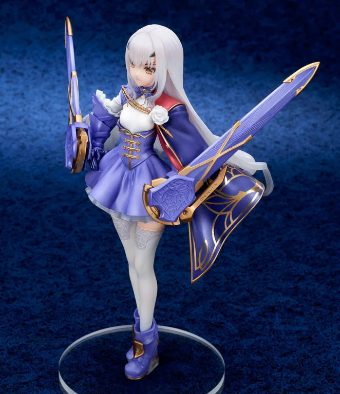 Fate/Grand Order - Scale Figure - Lancer/M&eacute;lusine (Second Ascension)