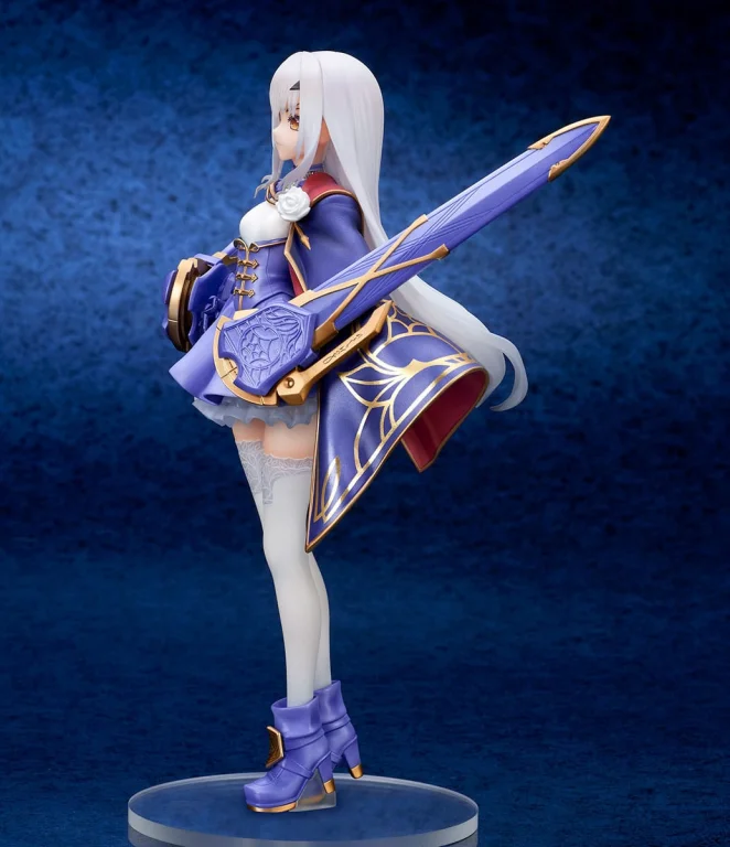 Fate/Grand Order - Scale Figure - Lancer/M&eacute;lusine (Second Ascension)