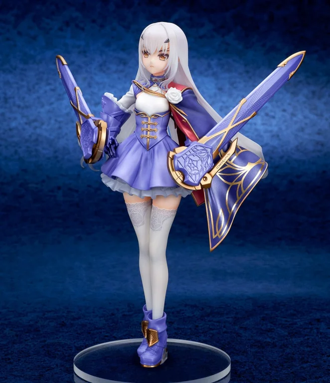 Fate/Grand Order - Scale Figure - Lancer/M&eacute;lusine (Second Ascension)