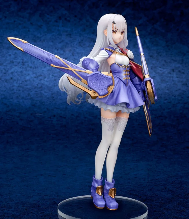 Fate/Grand Order - Scale Figure - Lancer/M&eacute;lusine (Second Ascension)