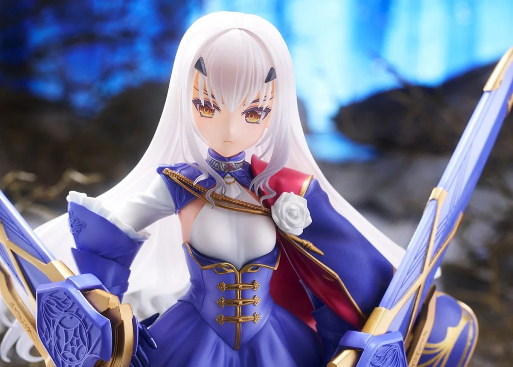 Fate/Grand Order - Scale Figure - Lancer/M&eacute;lusine (Second Ascension)