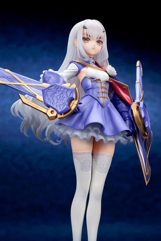 Fate/Grand Order - Scale Figure - Lancer/M&eacute;lusine (Second Ascension)