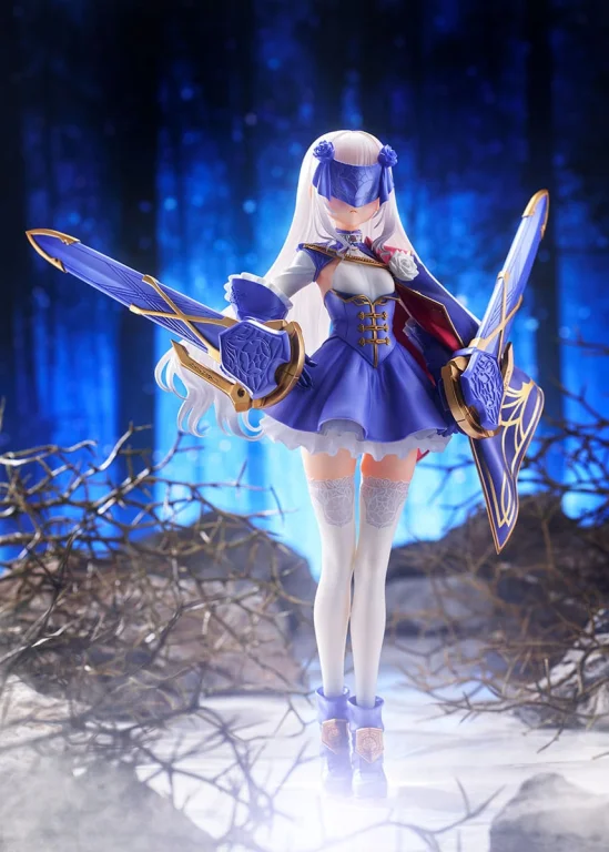 Fate/Grand Order - Scale Figure - Lancer/M&eacute;lusine (Second Ascension)