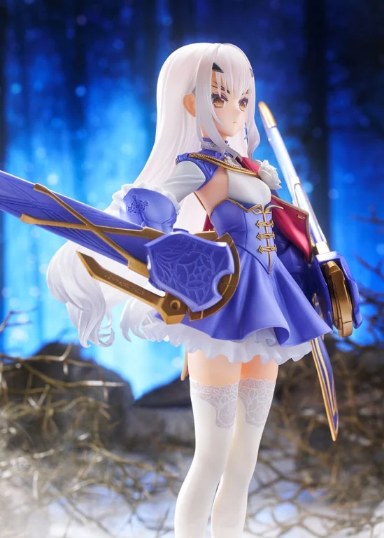 Fate/Grand Order - Scale Figure - Lancer/M&eacute;lusine (Second Ascension)