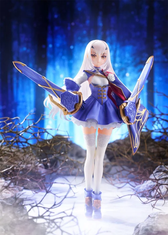 Fate/Grand Order - Scale Figure - Lancer/M&eacute;lusine (Second Ascension)