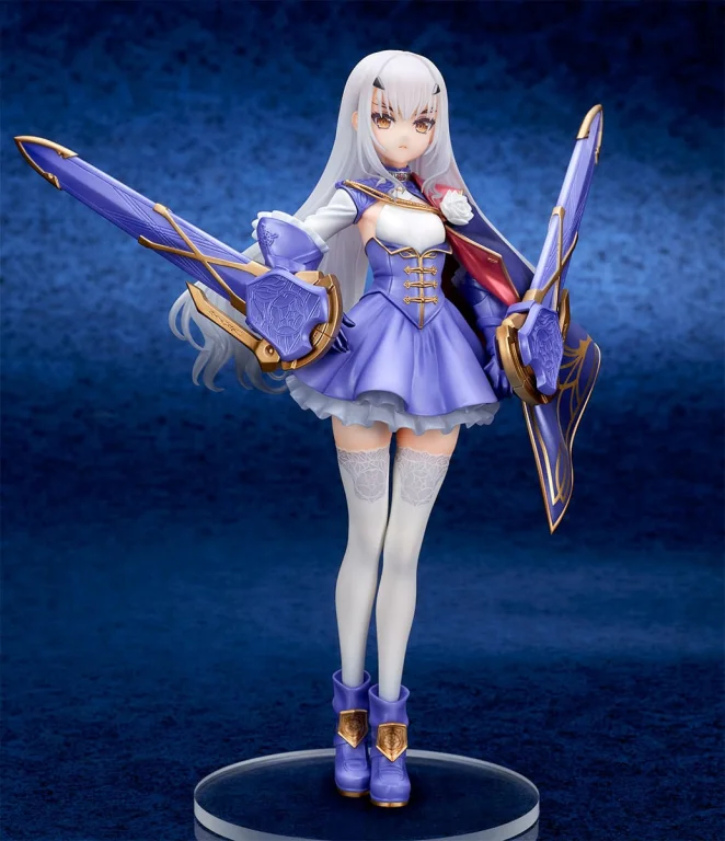 Fate/Grand Order - Scale Figure - Lancer/M&eacute;lusine (Second Ascension)