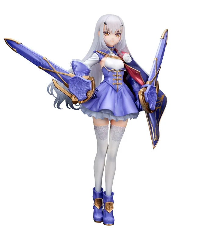 Fate/Grand Order - Scale Figure - Lancer/M&eacute;lusine (Second Ascension)