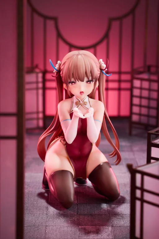 Taketori Zaiku - Scale Figure - Ayaka Tsukimi