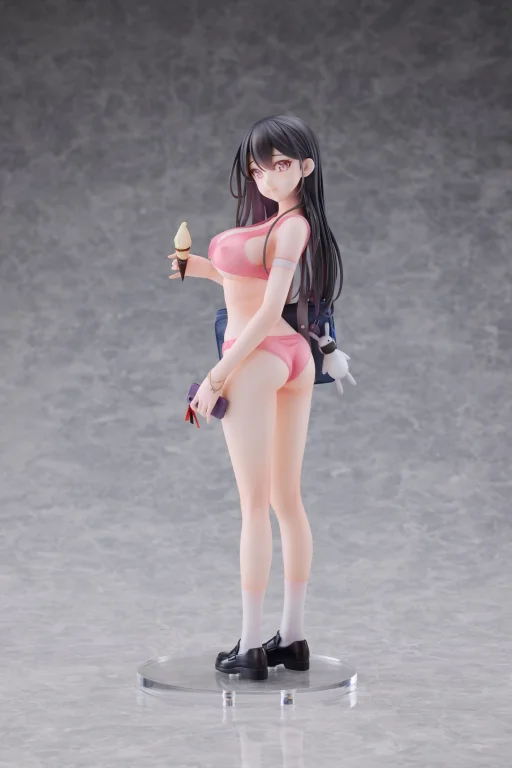 POPQN - Scale Figure - Maki Sairenji