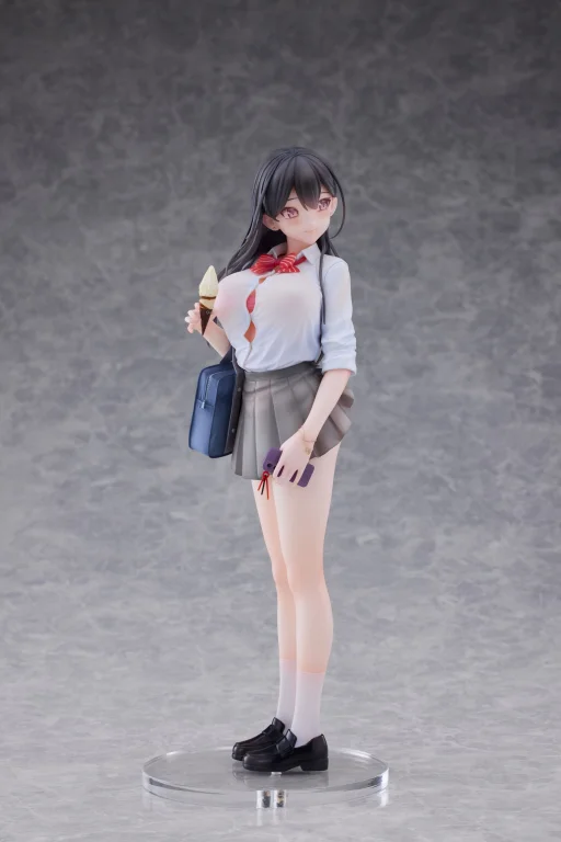 POPQN - Scale Figure - Maki Sairenji