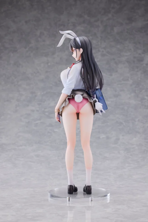 POPQN - Scale Figure - Maki Sairenji (DX Version)