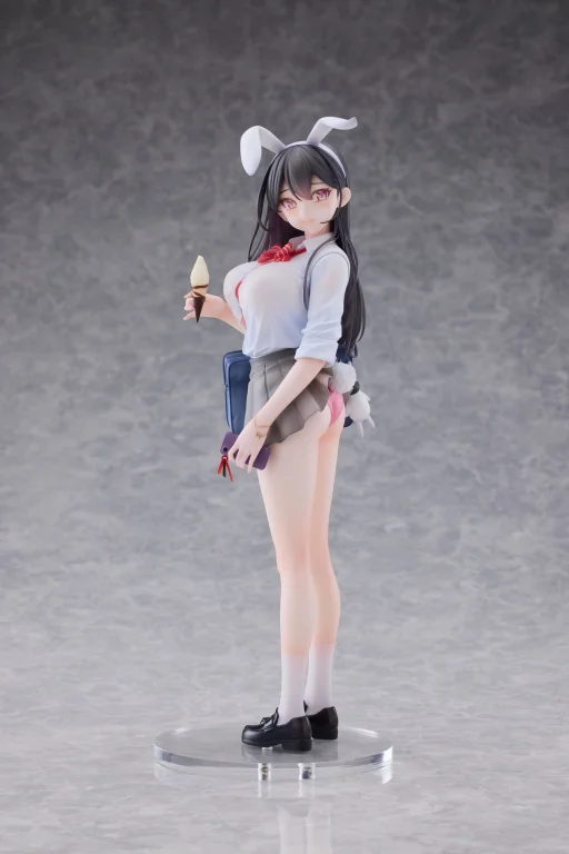 POPQN - Scale Figure - Maki Sairenji (DX Version)