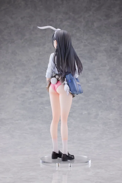POPQN - Scale Figure - Maki Sairenji (DX Version)