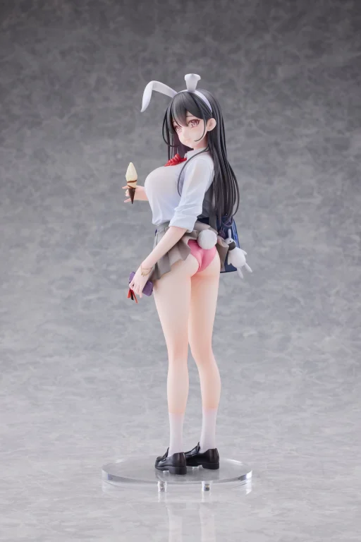 POPQN - Scale Figure - Maki Sairenji (DX Version)