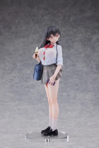 Produktbild zu POPQN - Scale Figure - Maki Sairenji (DX Version)
