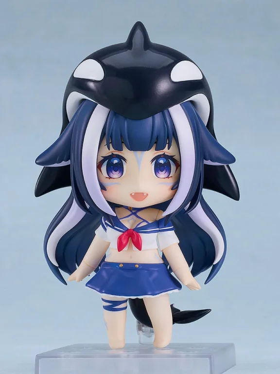 Shylily - Nendoroid - Shylily