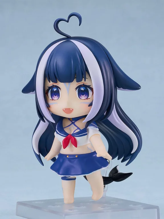 Shylily - Nendoroid - Shylily