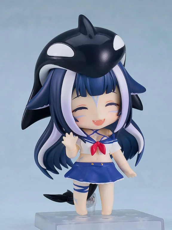 Shylily - Nendoroid - Shylily