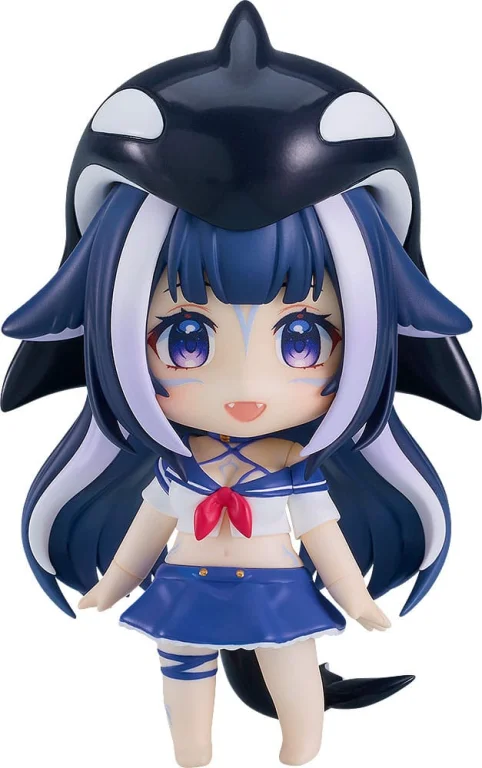 Shylily - Nendoroid - Shylily