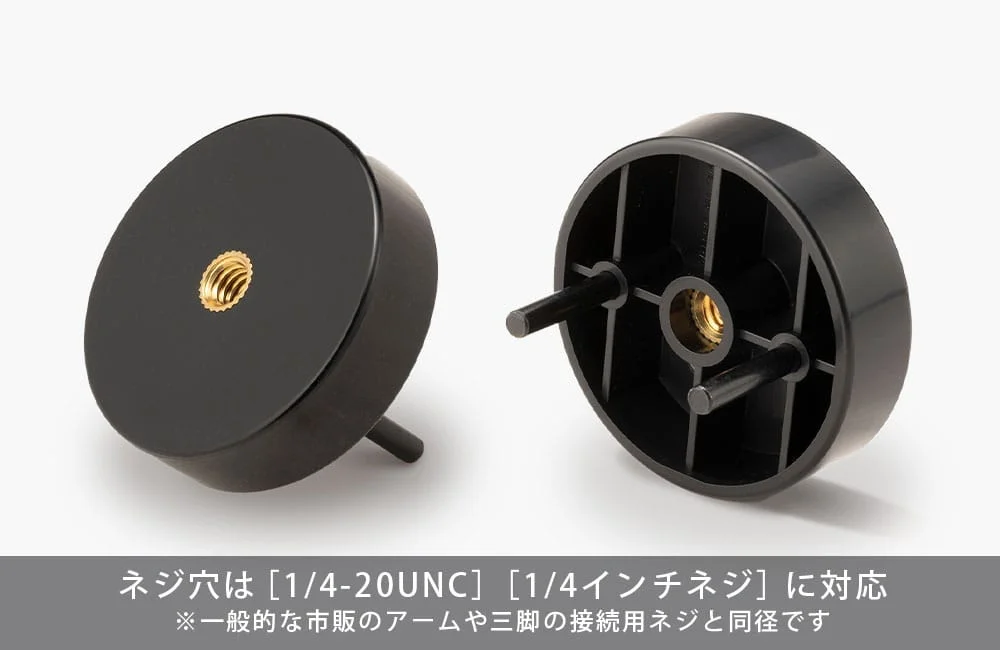 ARTIST SUPPORT ITEM - Zubeh&ouml;r - Hand Model Connector
