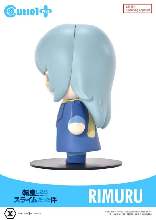 TenSura - Cutie1 - Rimuru Tempest