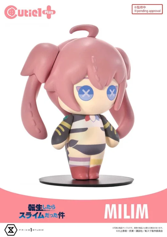 TenSura - Cutie1 - Milim Nava