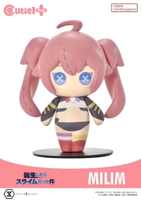 TenSura - Cutie1 - Milim Nava