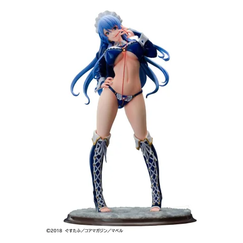 Produktbild zu Reika wa Karei na Boku no Maid - Scale Figure - Reika