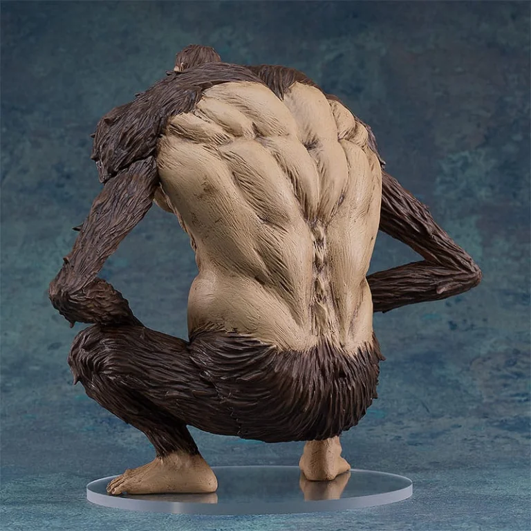 Attack on Titan - POP UP PARADE - Zeke Yeager (Beast Titan Ver.)