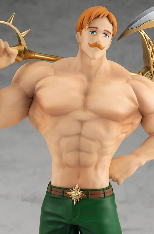 The Seven Deadly Sins - POP UP PARADE - Escanor (L Size)