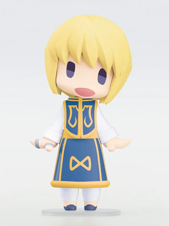 Hunter &times; Hunter - HELLO! GOOD SMILE - Kurapika