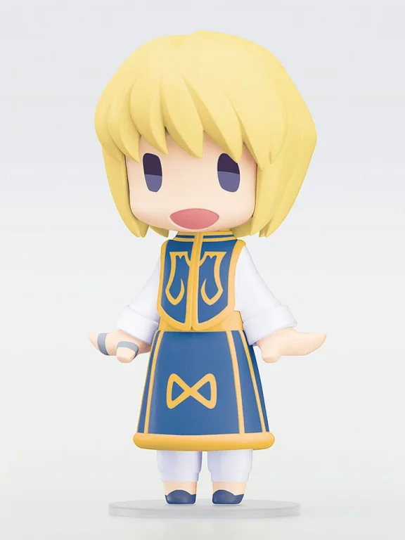Hunter &times; Hunter - HELLO! GOOD SMILE - Kurapika