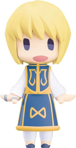Produktbild zu Hunter &times; Hunter - HELLO! GOOD SMILE - Kurapika