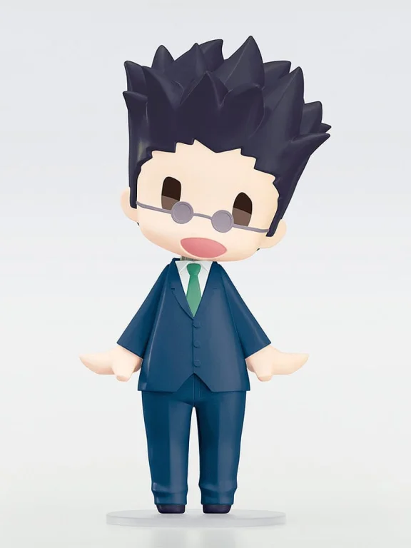 Hunter &times; Hunter - HELLO! GOOD SMILE - Leorio Paradinight