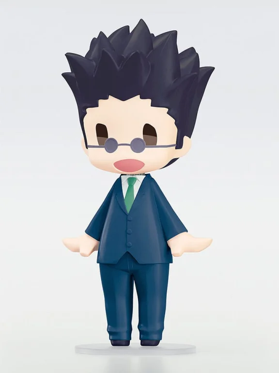 Hunter &times; Hunter - HELLO! GOOD SMILE - Leorio Paradinight