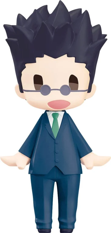 Hunter &times; Hunter - HELLO! GOOD SMILE - Leorio Paradinight